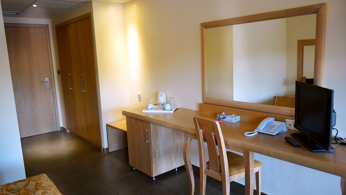 Double Standard for Single Use